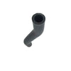 Radiator Heater Hose Fits London LTI TAXI TX4 2.5 TD 102 HP 2006 On 7000826