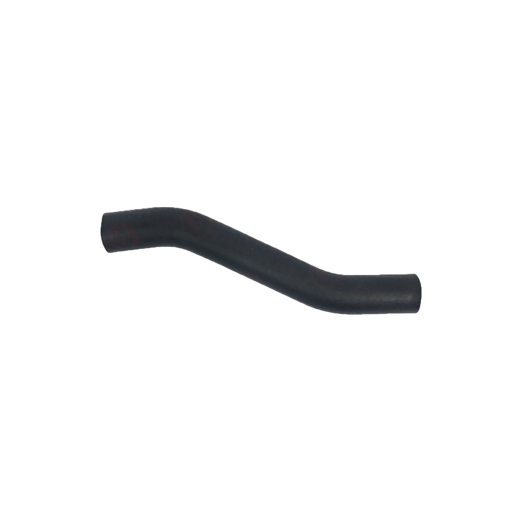 Radiator Heater Hose Fits London LTI TAXI TX4 2.5 TD 102 HP 2006 On 7000826