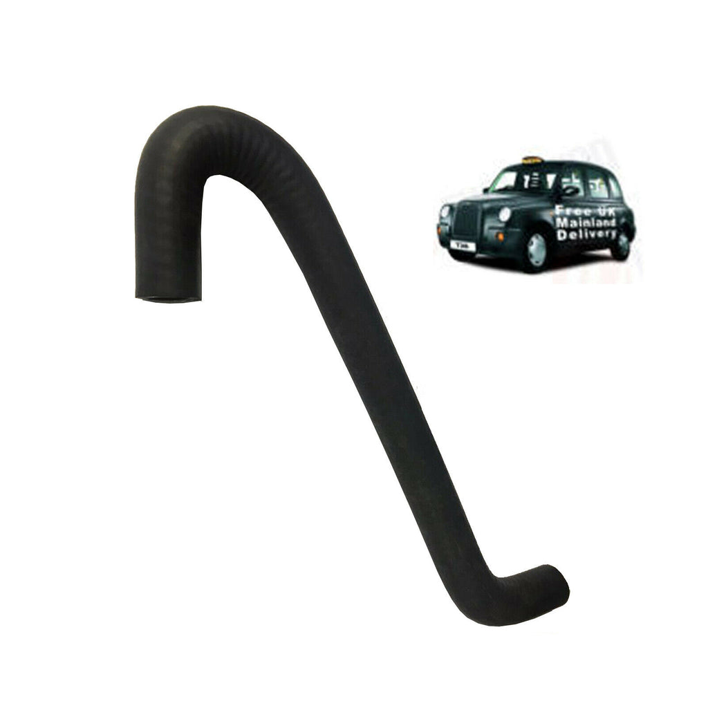 Radiator Hose Pipe Fits London Taxi 651429 SLR 19113