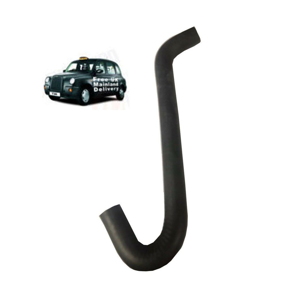 Radiator Hose Pipe Fits London Taxi 651429 SLR 19113