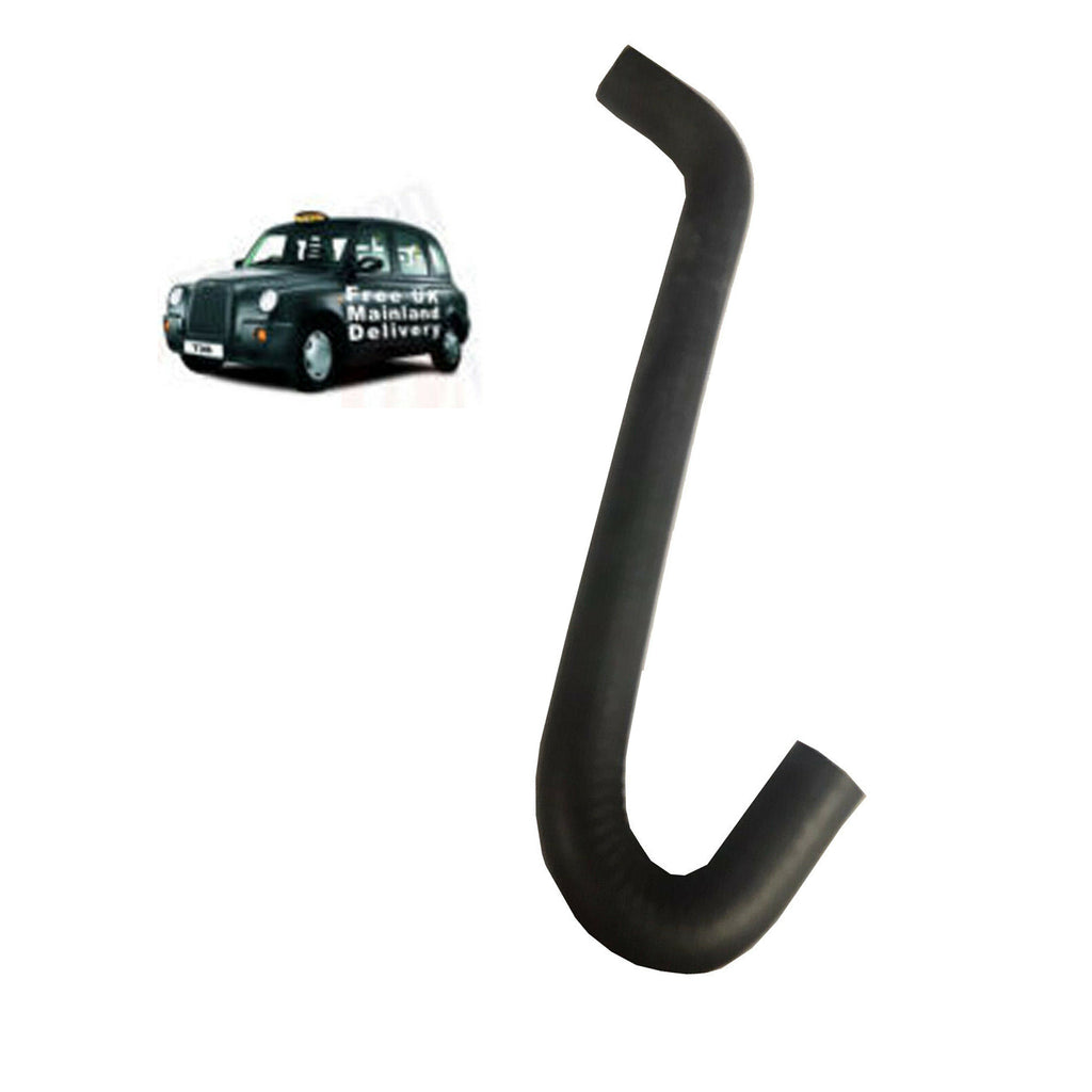 Radiator Hose Pipe Fits London Taxi 651429 SLR 19113