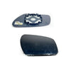 RIGHT WING MIRROR ELECTRIC HEATED GLASS FITS FORD FOCUS, MONDEO, 1117385