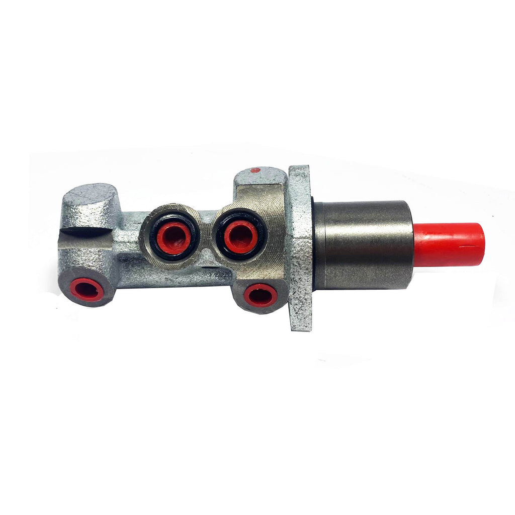Bosch Brake Master Cylinder Fits Ford Transit 2006 2006  YC15 2K478 BB 