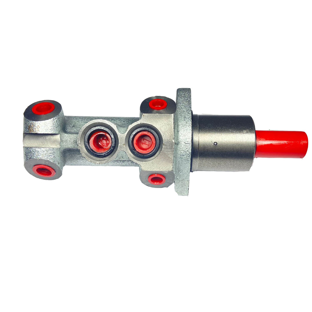 Ford Transit 2006 2006 Fits Bosch Brake Master Cylinder Without ABS YC152K478BB