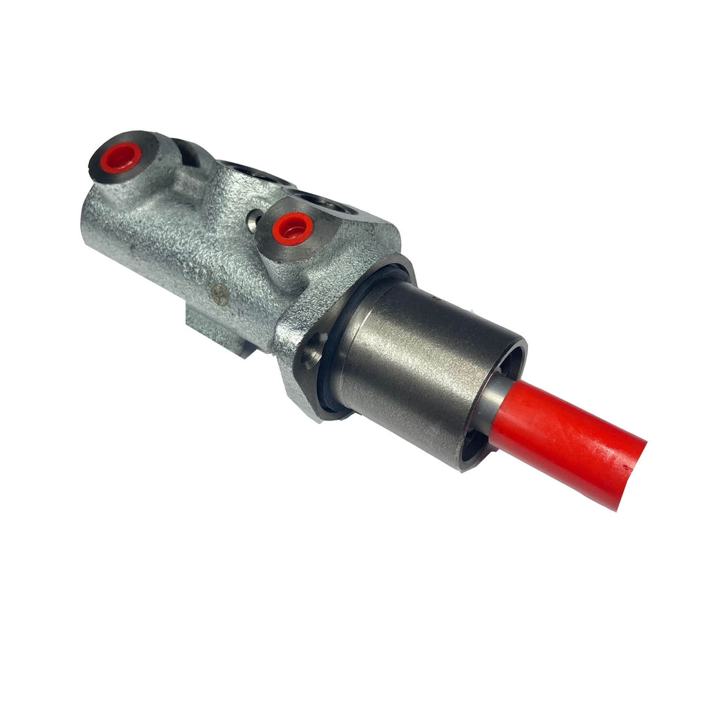 Ford Transit 2006 2006 Fits Bosch Brake Master Cylinder Without ABS YC152K478BB
