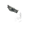 ALTERNATOR MOUNTING BRACKET FITS FORD TRANSIT MK7  2.4 2006 TO 2016, 1707998