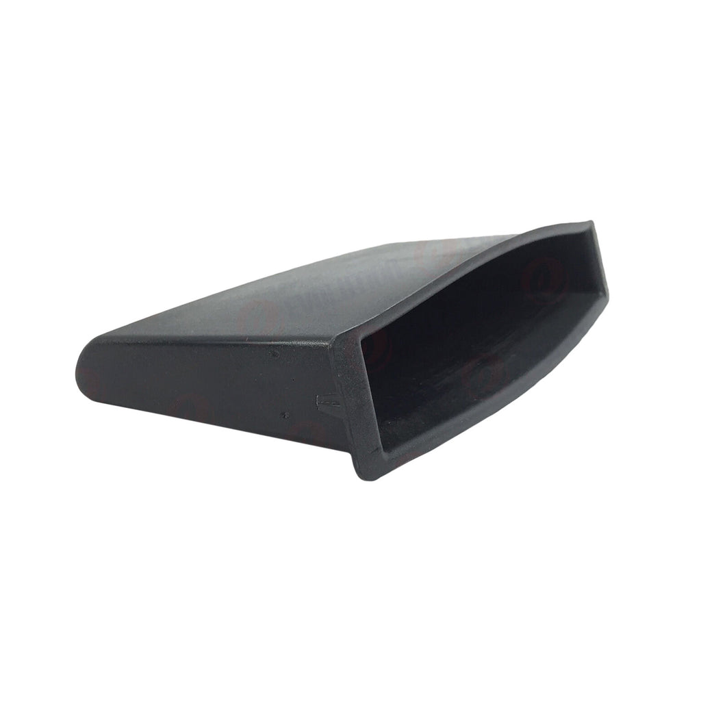 Ford Transit Connect Centre Package Tray Pocket Black Connect 02 On 1451744