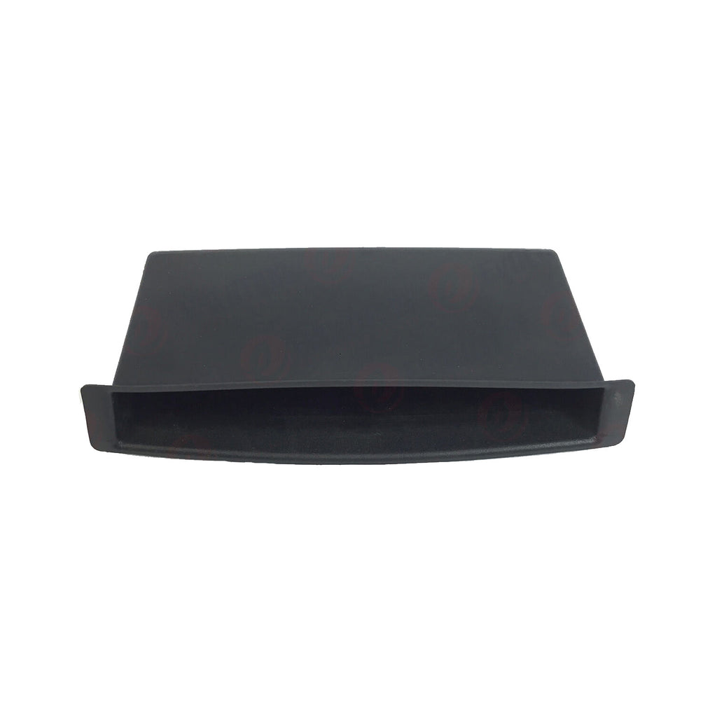 Ford Transit Connect Centre Package Tray Pocket Black Connect 02 On 1451744