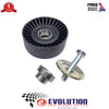Alternator Tensioner With Bolts Fits Ford Escort Fiesta Courier 1072321