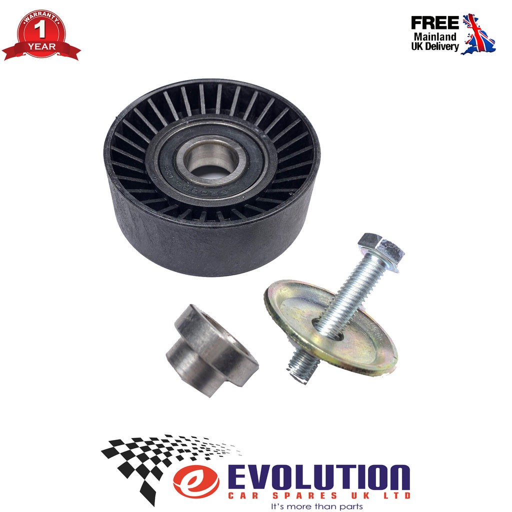 Alternator Tensioner With Bolts Fits Ford Escort Fiesta Courier 1072321