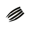 Vauxhall Astra Wind Rain Smoke Deflector 1998 to 2009