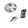 Vauxhall Astra Wind Rain Smoke Deflector 1998 to 2009