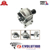 ALTERNATOR FITS  LONDON TAXI TX2, 1997 ON, FORD TRANSIT, LDV CONVOY, 2015001007