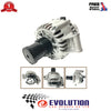 ALTERNATOR FITS  LONDON TAXI TX2, 1997 ON, FORD TRANSIT, LDV CONVOY, 2015001007