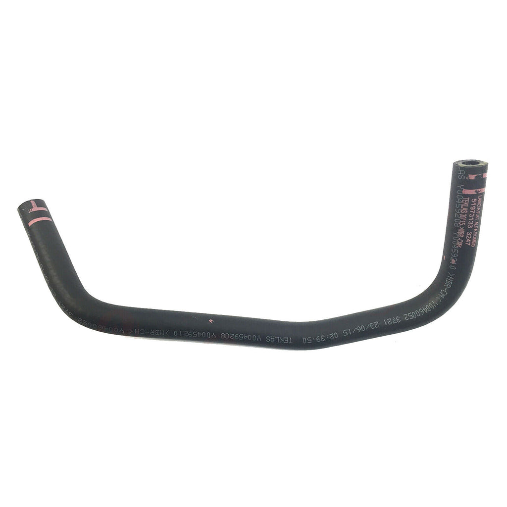 TURBOHOSE FLEXIBLE HOSE PIPE FITS FIAT, LANCIA, ALFA ROMEO 51973133