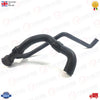RADIATOR LOWER HOSE FITS AUDI A4 1.8, VW PASSAT 1.6 1.8 1.8T 1996/00 8D0121055G