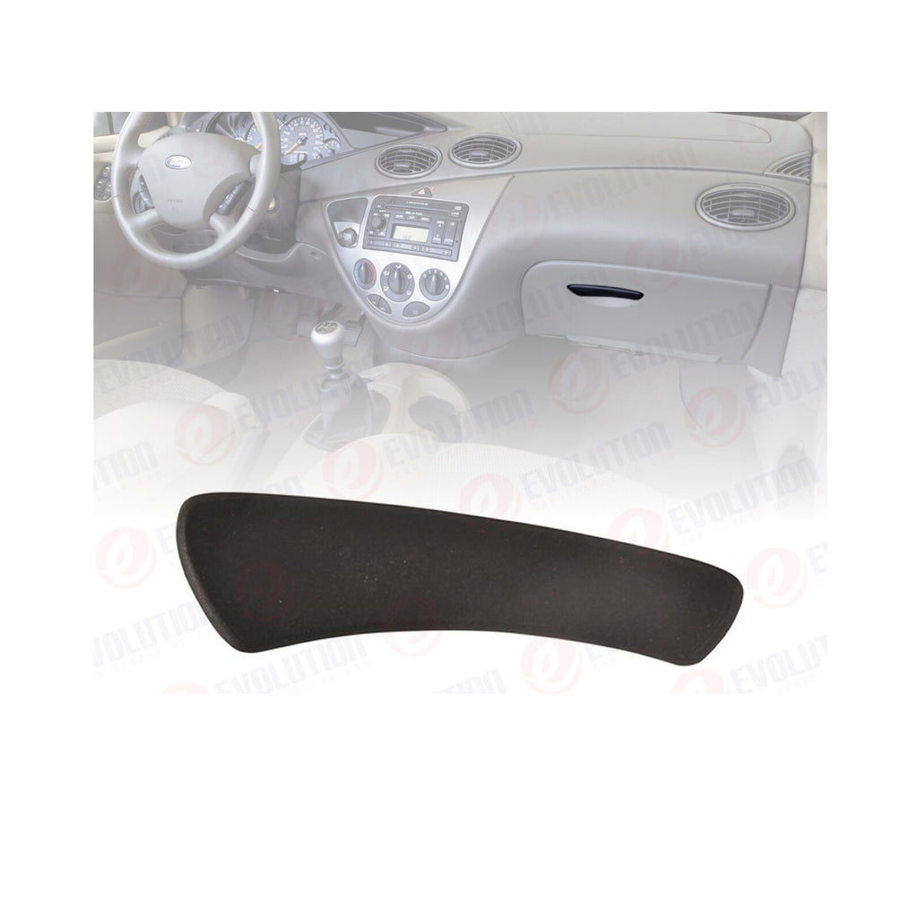 Ford Focus Mk1 LHD Glove Box Comparment Cover Handle 1998 to 2004 1073970