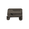Vauxhall Vectra A Inner Door Lock Handle LH Grey 1988 to 1995 134379