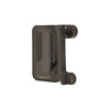 Vauxhall Vectra A Inner Door Lock Handle LH Grey 1988 to 1995 134379