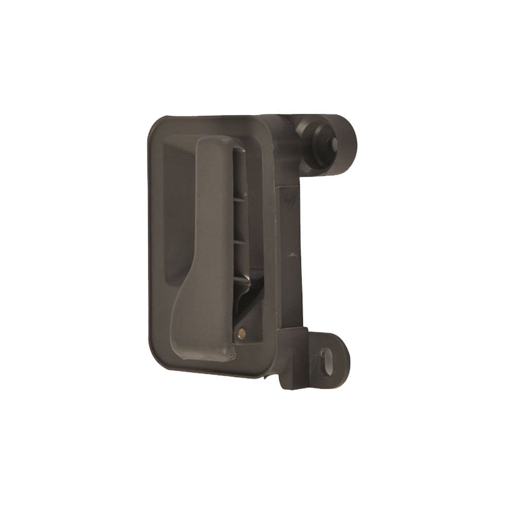 Vauxhall Vectra A Inner Door Lock Handle LH Grey 1988 to 1995 134379