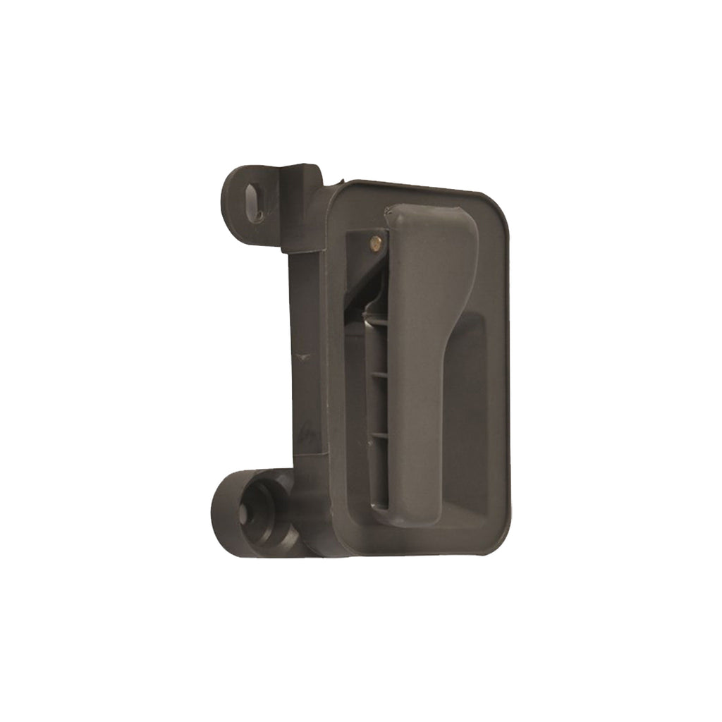 Vauxhall Vectra A Inner Door Lock Handle LH Grey 1988 to 1995 134379