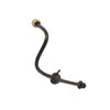 Vauxhall Vectra A Brake Vacuum Hose Pipe Cavalier 1988 to 1995 90373359