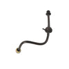 Vauxhall Vectra A Brake Vacuum Hose Pipe Cavalier 1988 to 1995 90373359