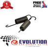 1 X BRAKE CLUTCH PEDAL RETRACTING SPRING FITS FORD FOCUS MK1 98 05, 1076905
