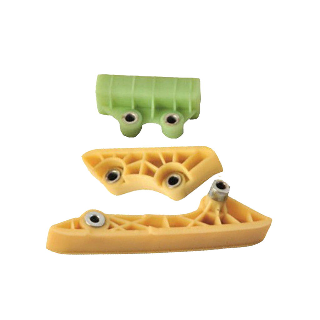 Ford Transit MK6 90 PS Timing Chain Tensioner Kit 4 PCS Without Founding 2000 to 2006