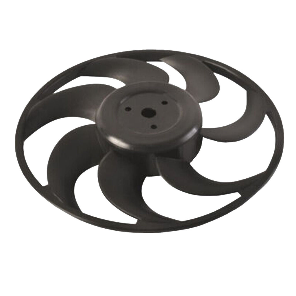 Vauxhall Astra G Mk4 Mk5 Radiator Cooling Fan Blade 1341345P