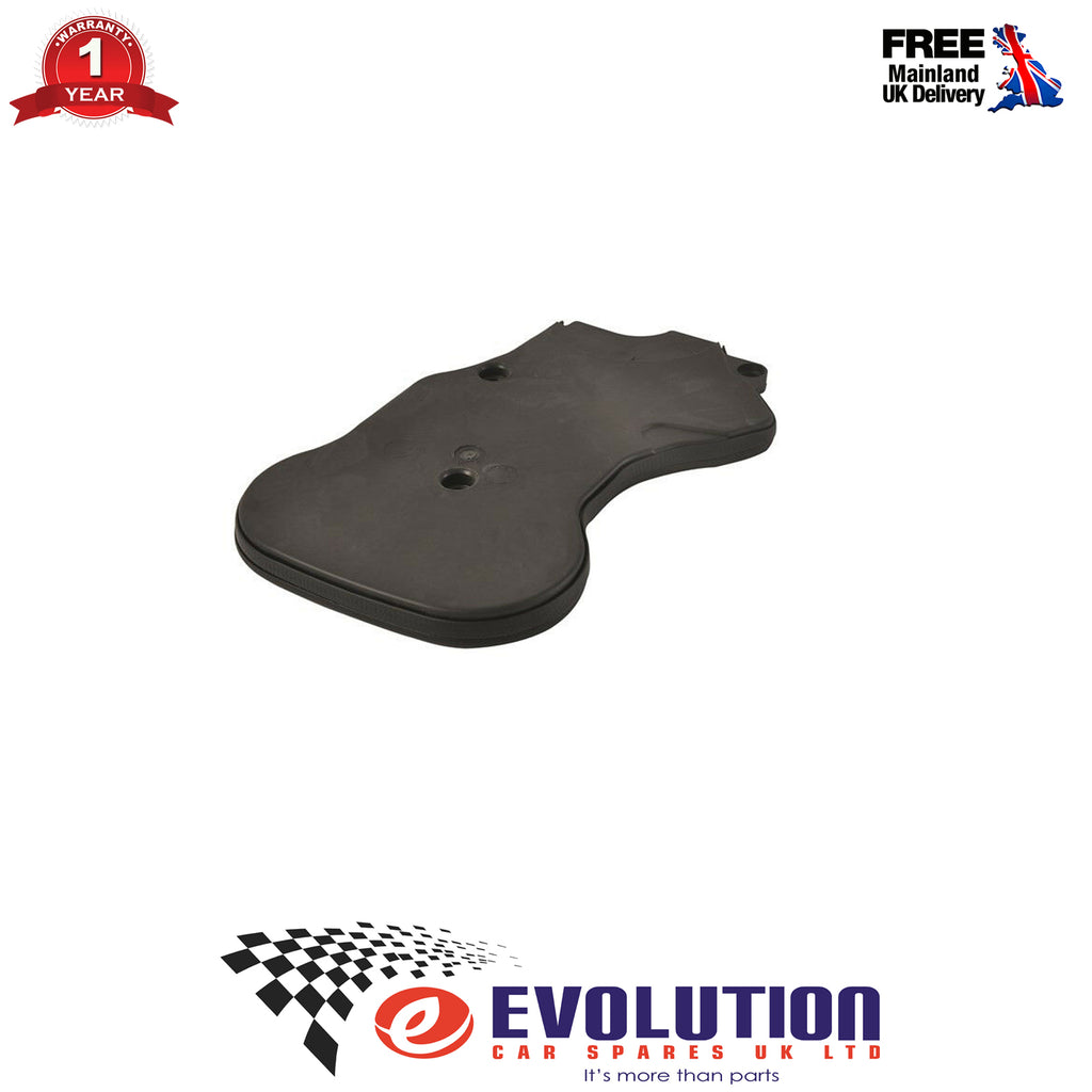 TIMING BELT COVER FITS VAUXHALL VECTRA A / CAVALIER MK3 / ASTRA F / MK3 OMEGA B