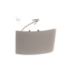 Rear Bumper Towing Eye Cover Primed Fits Ford Focus MK1 1998 to 2001 1085505