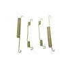 Ford Transit 2000 to 2014 Rear Brake Shoe Spring Kit YC152A225AB
