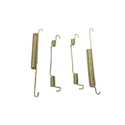 Ford Transit 2000 to 2014 Rear Brake Shoe Spring Kit YC152A225AB