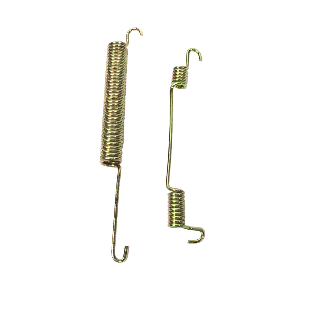 Ford Transit 2000 to 2014 Rear Brake Shoe Spring Kit YC152A225AB