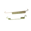 Ford Transit 2000 to 2014 Rear Brake Shoe Spring Kit YC152A225AB