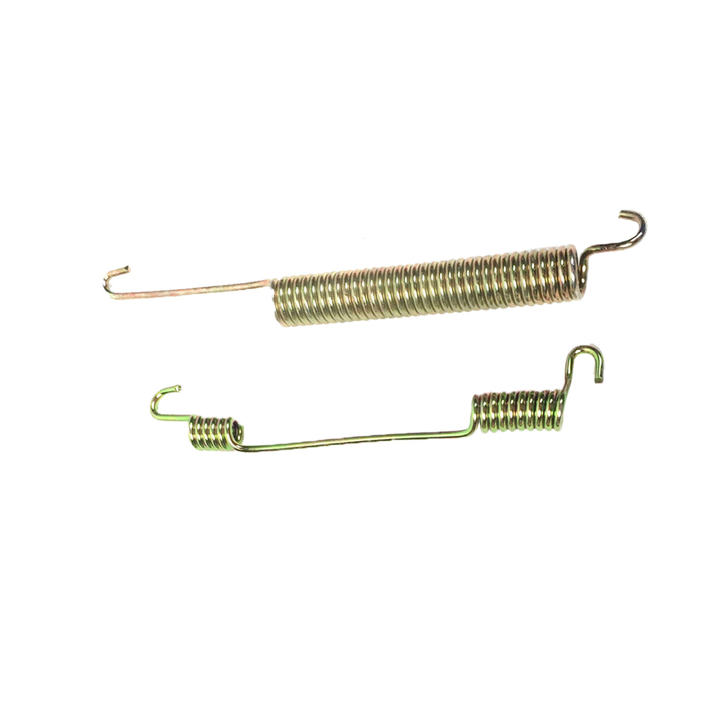 Ford Transit 2000 to 2014 Rear Brake Shoe Spring Kit YC152A225AB