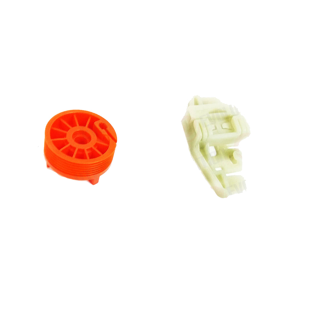 Front Right Side Window Regulator Repair Kit Fits Renault Scenic Mk2 Mk3