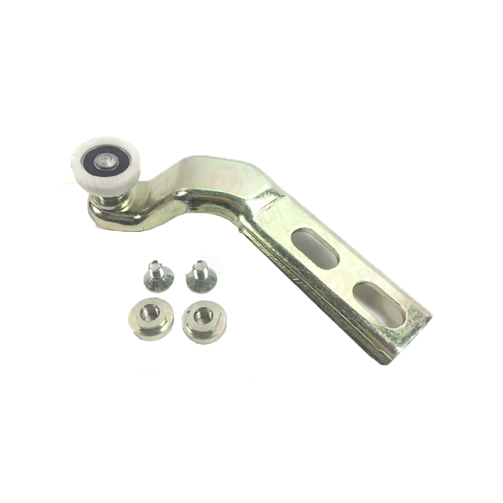 Rh Sliding Door Lower Roller Guide Hinge Fits Mercedes Sprinter 901 902 903 904