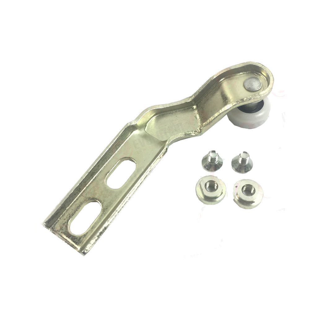 Rh Sliding Door Lower Roller Guide Hinge Fits Mercedes Sprinter 901 902 903 904