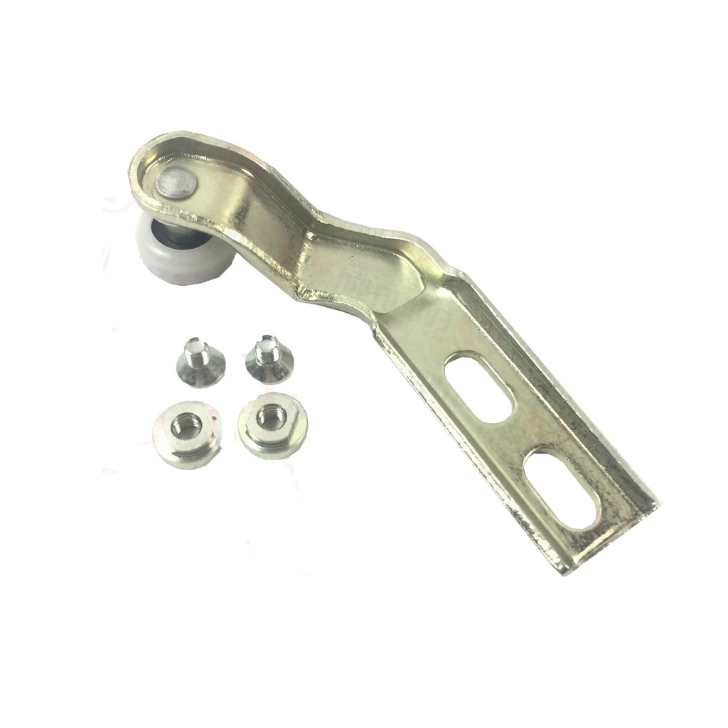 Rh Sliding Door Lower Roller Guide Hinge Fits Mercedes Sprinter 901 902 903 904