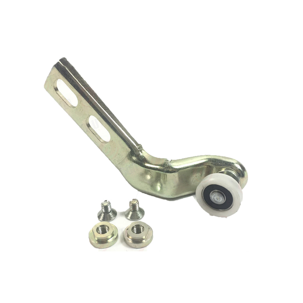 Rh Sliding Door Lower Roller Guide Hinge Fits Mercedes Sprinter 901 902 903 904