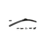 BRAND NEW MULTIFUNCTION FLAT WIPER BLADE 20 500MM UNIVERSAL FITTING