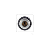 PREVOST G 1/4 7,4 mm PARALLEL FEMALE THREADED COMPOSITE COUPLER ESI 071101