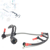 Ford Transit Fuel Return Leak Off Pipe Clips MK7 MK8 2.2 RWD 1761932