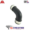 CHARGER INTAKE INTERCOOLER HOSE FITS A3, CADDY, GOLF 1.9 TDI 03-10, 1T0145790B