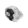 REAR ENGINE MOUNT FITS MOVANO MK2 2.3 CDTI, MASTER MK3 2.3 dCi 10 ON, 8200675064