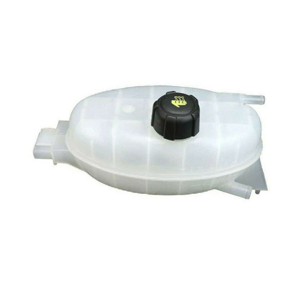 Renault Trafic MK2 Vivaro Radiator Overflow Tank 2001 Onwards  7701206774  4408023
