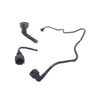 Fuel Vapor Line Pipe Fits Renault Clio MK4 2012 Onwards 223209278R