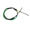 Hand Brake Cable Complete Fits London Taxi LTI TX4 LTI 7000023 